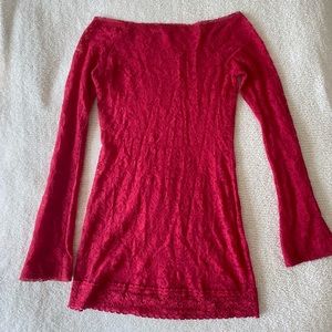 Victoria’s Secret lingerie